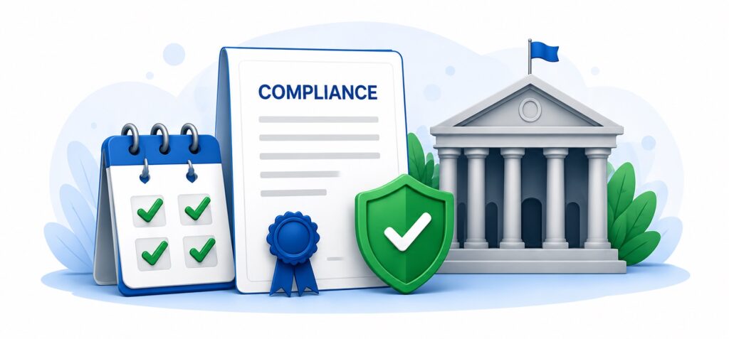 compliance illustration