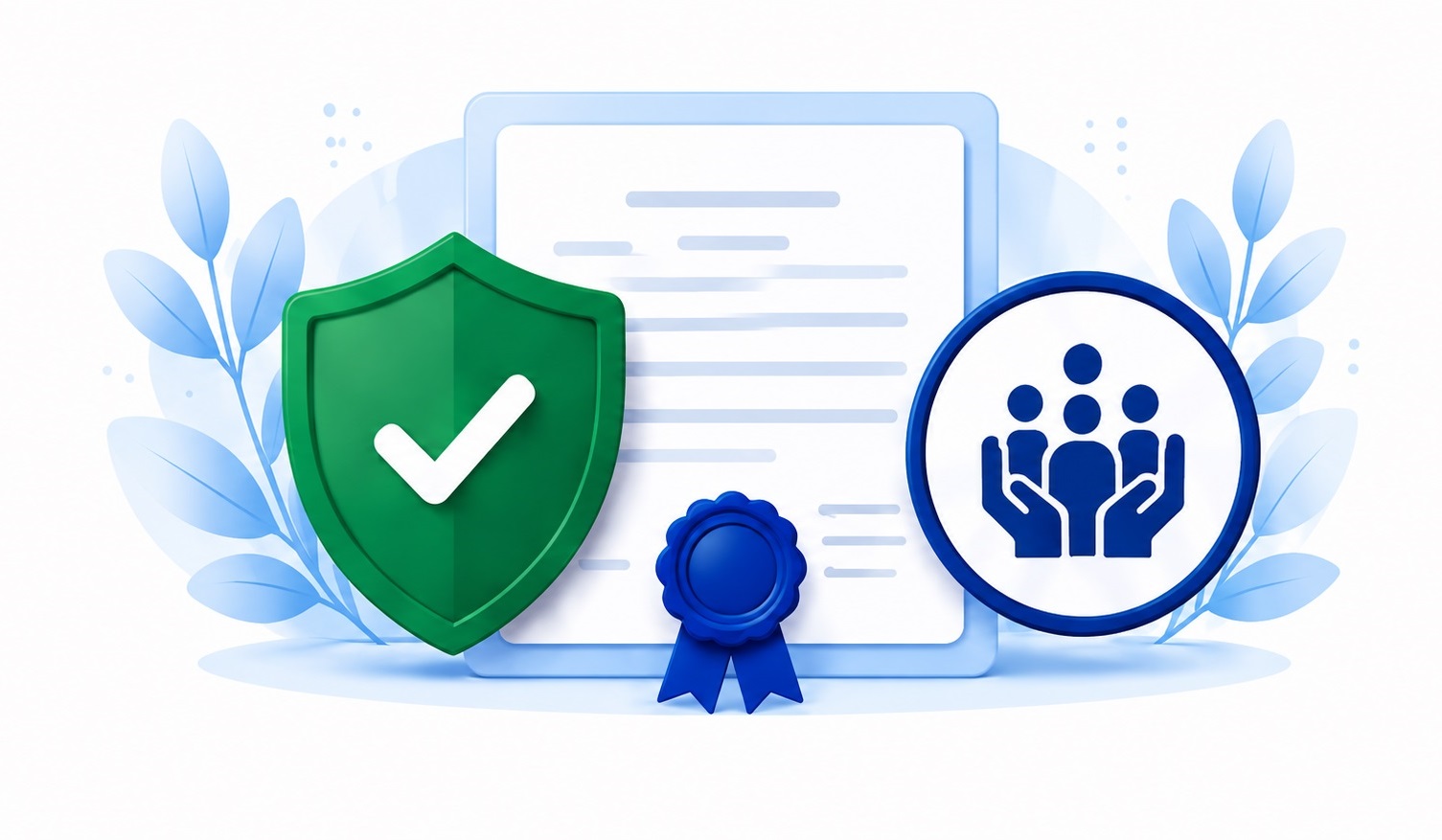 society registration illustration