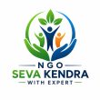 NGO Seva Kendra Logo New